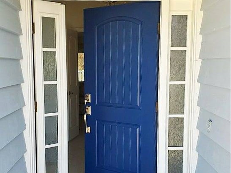 doors and windows