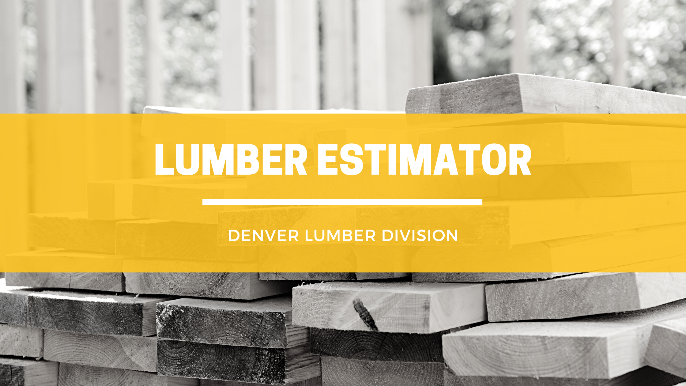 Direct Lumber and Door Careers Page