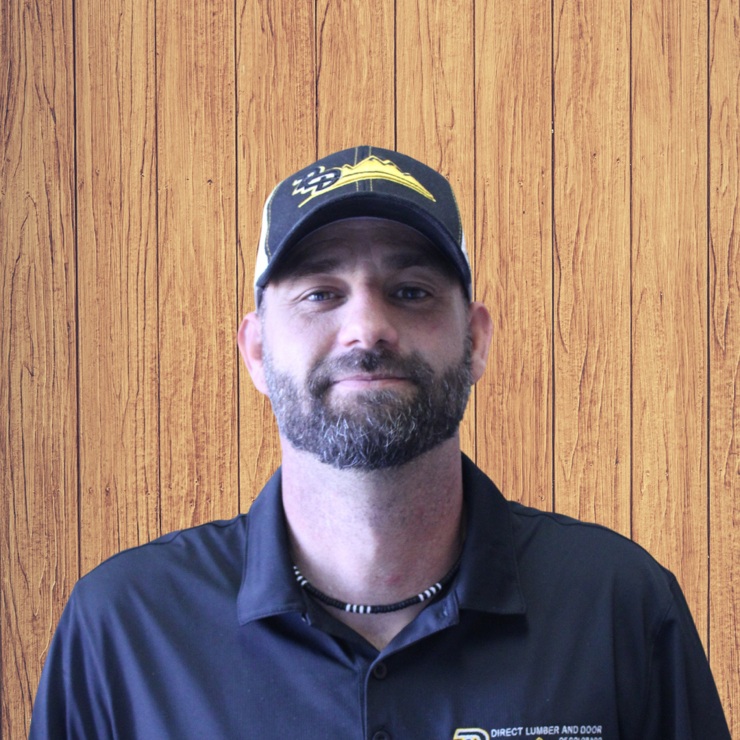 Direct Lumber and Door Leadership Team