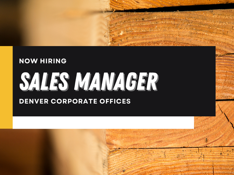 Direct Lumber and Door Careers Page