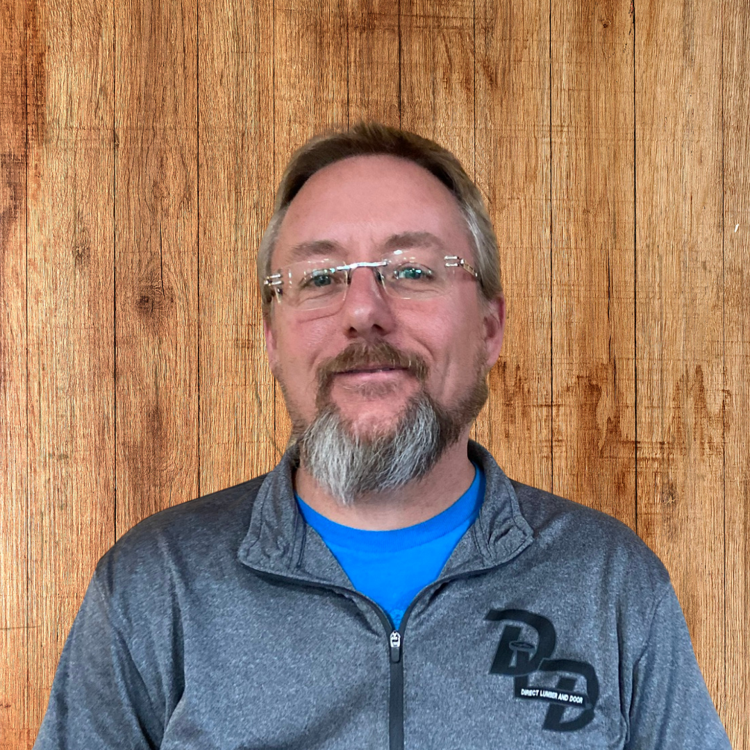 Direct Lumber and Door Leadership Team