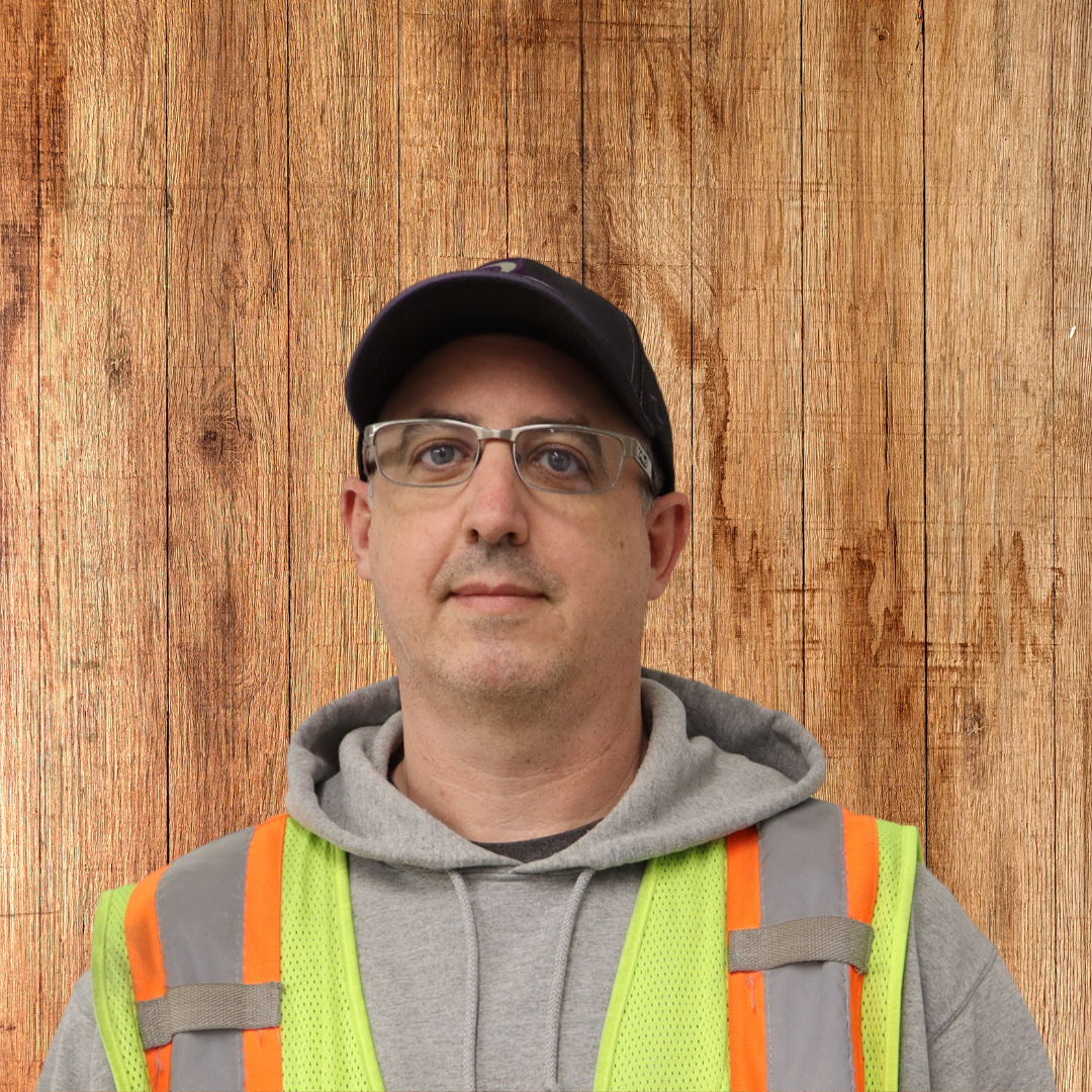 Direct Lumber and Door Leadership Team