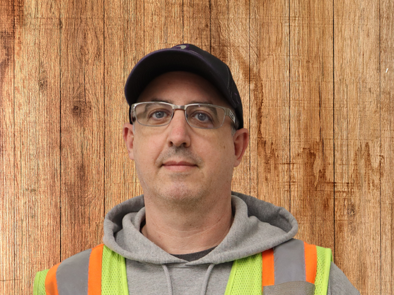 Direct Lumber and Door Leadership Team