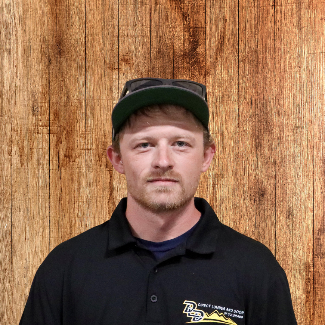 Direct Lumber and Door Leadership Team