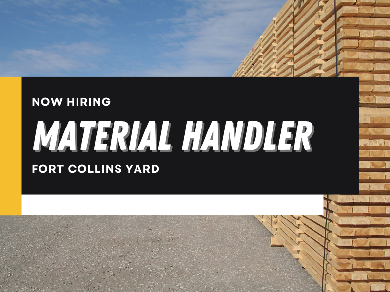 Direct Lumber and Door Careers Page